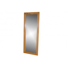 Espelho parede madeira